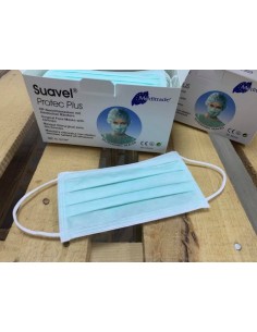 ZF.  Maseczki jednorazowe z...