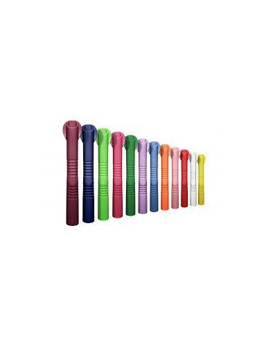 ZF.  Końcówka ssaka 16mm Akzenta Top Tip