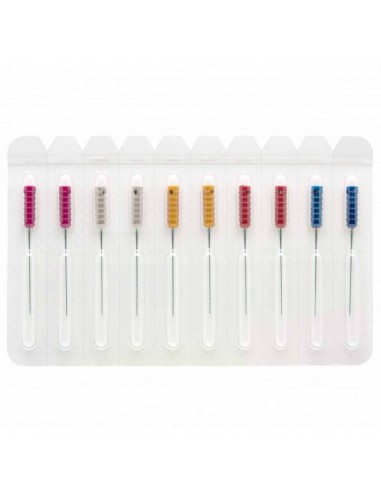 Ł.  Miazgociągi Medin -rozm. 50 Zielone