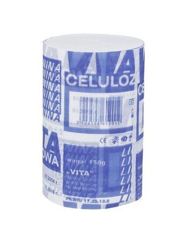 ZF.  Lignina rolka 150g VITA
