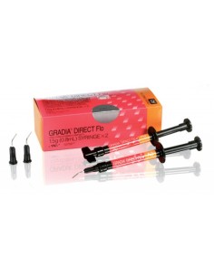 B.  Gradia Direct Flo A3