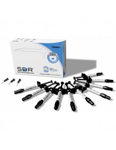 B.  SDR Strzykawka 1g