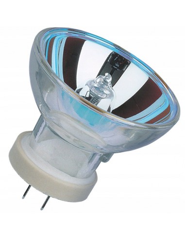 ZD.  Żarówka Halogen. 12V 75W Typ 13865