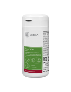 ZE.  Velox chusteczki 100...