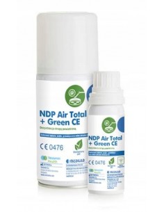 ZE.  NDP Air Total + Green...