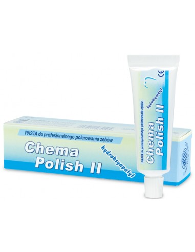 W.  Chema Polish II 35g