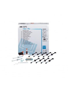 B.  Valux Plus - A2 4g 