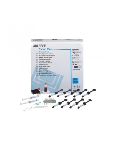 B.  Valux Plus - A3 4g  