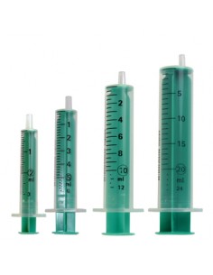 ZB.  Strzykawki 2ml -...