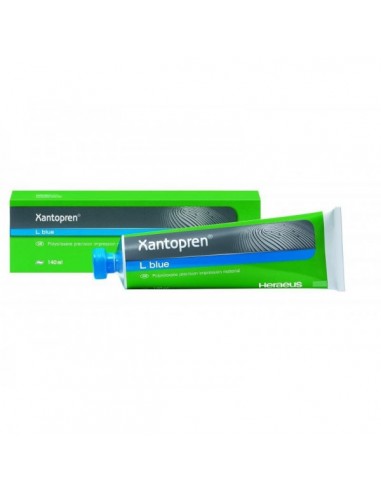 ZG.  Xantopren Blue 140ml