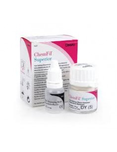 E.  Chemfil Superior 10g 