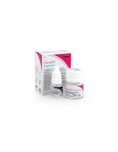 E.  Chemfil Superior 10g 