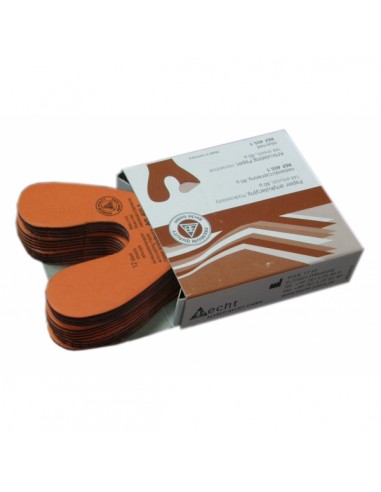 X.  Kalka Becht Podkowa 80U Blue/Red