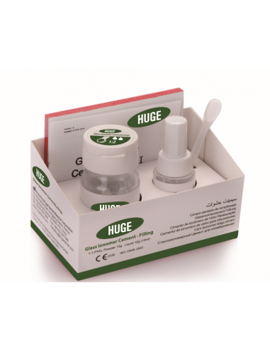 E.  Gic Filling 15g+12g A1