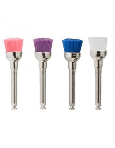 O.  Szczoteczka Polerska PB01B...