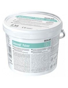 ZE.  Sekusept Pulver 2kg...