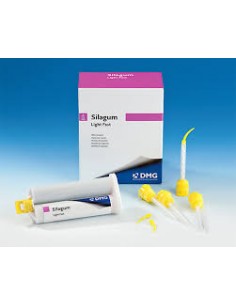 ZG.  Silagum Am Light Fast...