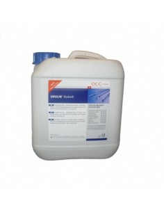 ZE.  Orolin Burbath 5l