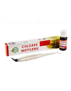 K.  Chlorek Metylenu 10ml