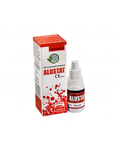 I.  Alustat 10g