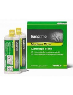 ZG.  Variotime Medium Flow...