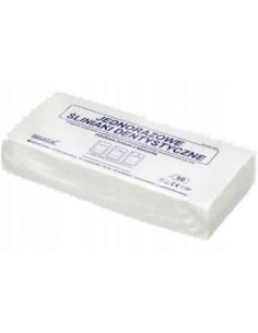 ZF.  Śliniaki z kieszonką...