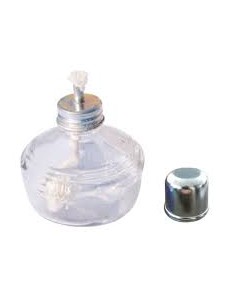 ZI.  Palnik szklany...