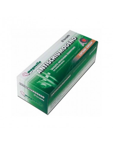 ZD.  Tabletki Koagulacyjne Cattani...