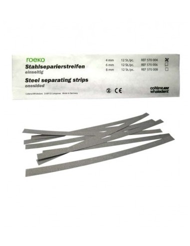 T.  Paski Ścierne Roeko 8mm