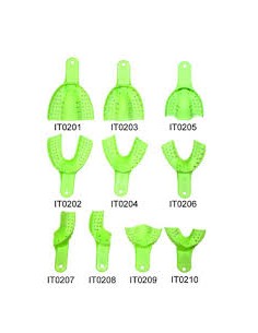 ZH.  Łyżka Wyciskowa...