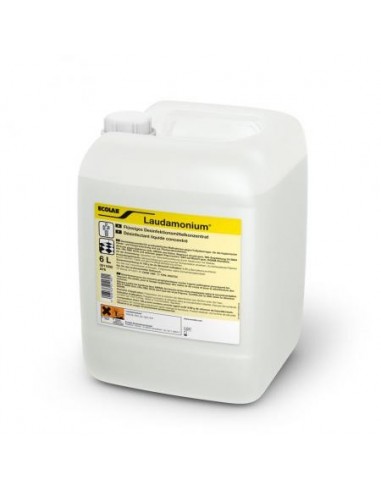 ZE.  Laudamonium 6l