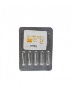 M.  GC Fiber Post 10szt.1,4mm