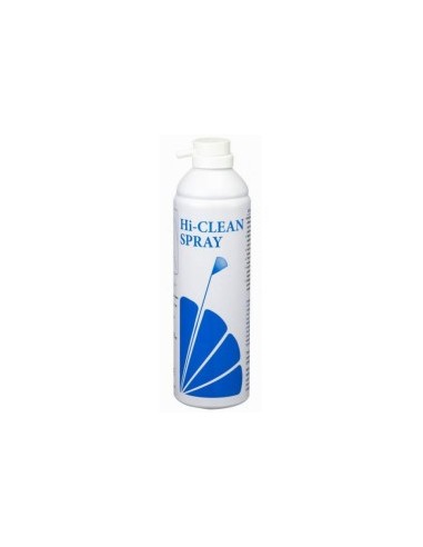 ZD.  Olej NSK 550ml Hi Clean Spray