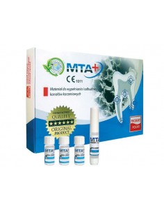 K.  MTA + Mini Cerkamed