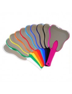 Y.  Lusterko Ząb Niebieskie