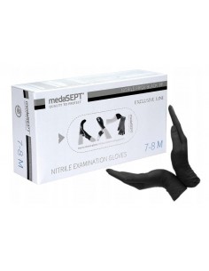 ZF.  Rękawice Medasept...