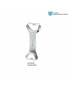 Y.  Rozwierak Do Policzków...