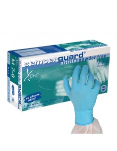 ZF.  RĘKAWICE NITRYL...