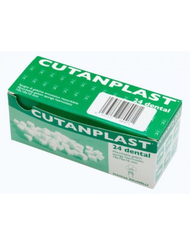 I.  Cutanplast 24szt.