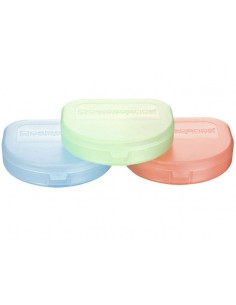 I.  Pudełko na Nakładki...