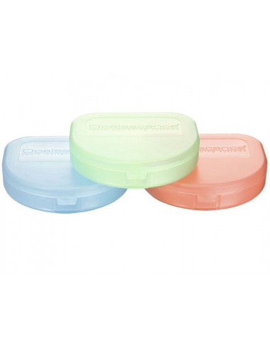 I.  Pudełko na Nakładki Wybielajace