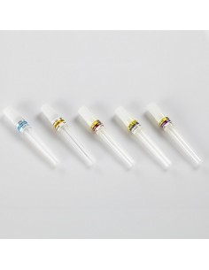 ZB.  Igły do Karpuli Hogen...