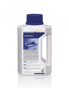 ZE.  Ultraclean 3 1l