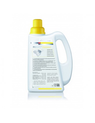 ZE.  Prosept Impression 1l