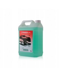 ZE.  Steranios 2% 5l