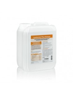 ZE.  Lysoformin Plus Schaum 5l