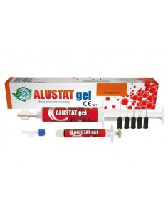 I.  Alustat Gel 10ml