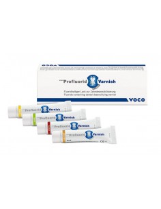 G.  Profluorid Varnish...