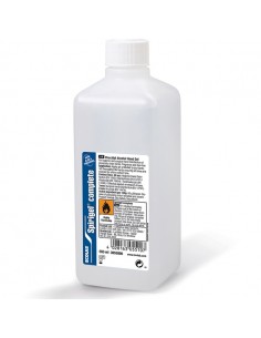 ZE.  Spirigel Complete 500ml