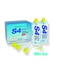 ZG.  Bisico S4 SuHy -3X50ml